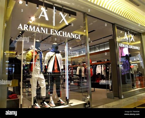 armani exchange factory outlet online|armani exchange outlet online store.